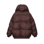 LV Puffer Jacket
