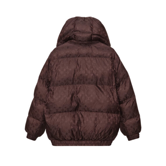 LV Puffer Jacket