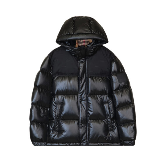 Burberry Puffer Jacket