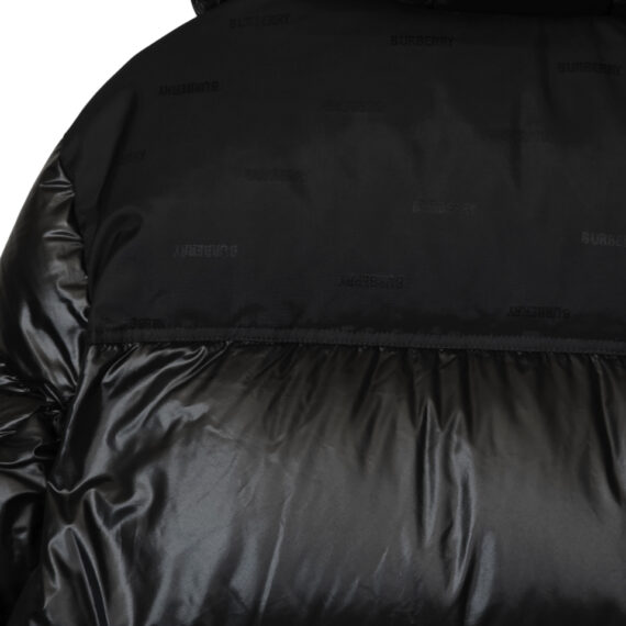 Burberry Puffer Jacket