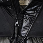 Burberry Puffer Jacket
