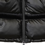 Moncler Puffer Jacket