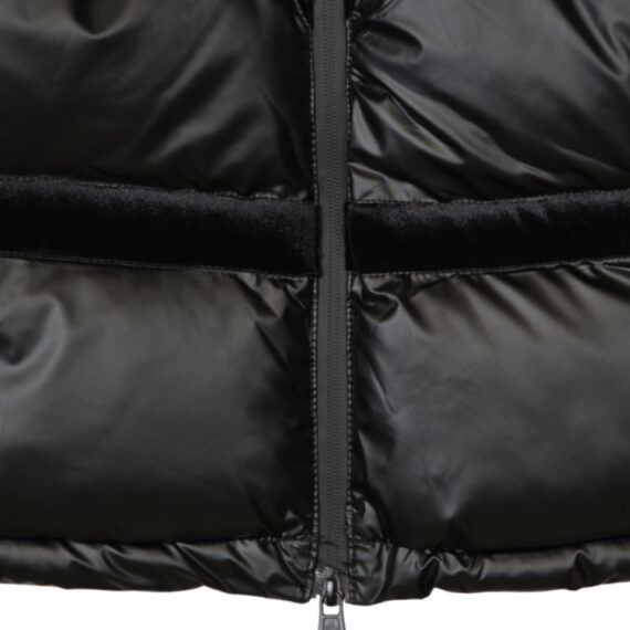 Moncler Puffer Jacket