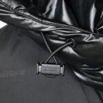Burberry Puffer Jacket