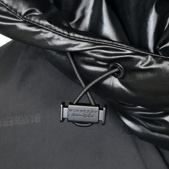 Burberry Puffer Jacket