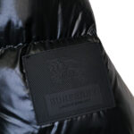 Burberry Puffer Jacket
