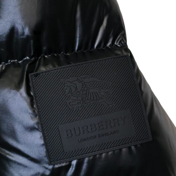 Burberry Puffer Jacket