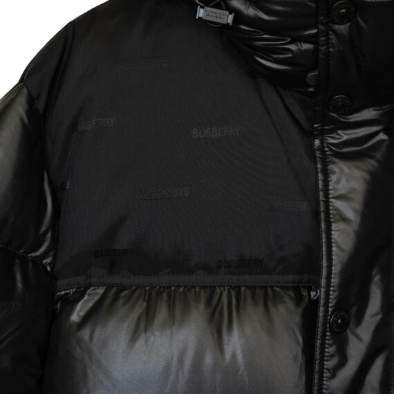 Burberry Puffer Jacket