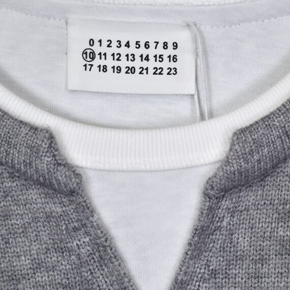 Maison Margiela Blouse