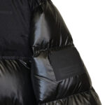 Burberry Puffer Jacket