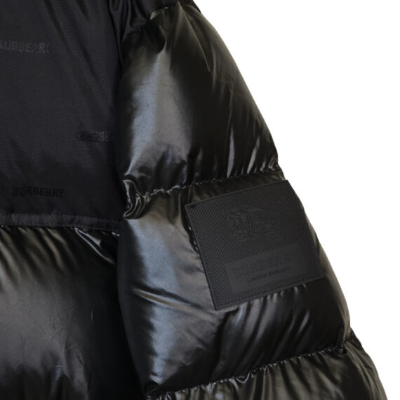 Burberry Puffer Jacket