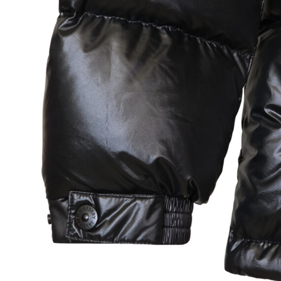 Burberry Puffer Jacket
