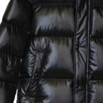 Burberry Puffer Jacket