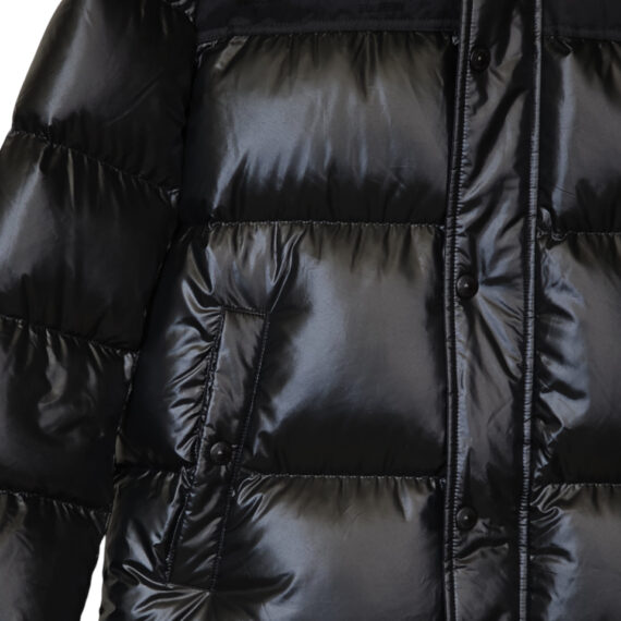 Burberry Puffer Jacket