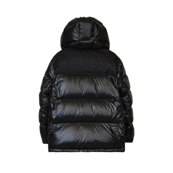 Burberry Puffer Jacket