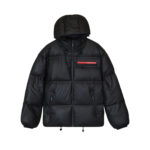 Prada Puffer Jacket