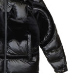 Moncler Puffer Jacket