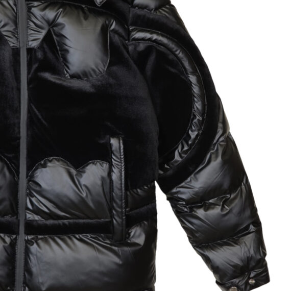 Moncler Puffer Jacket