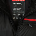 Prada Puffer Jacket