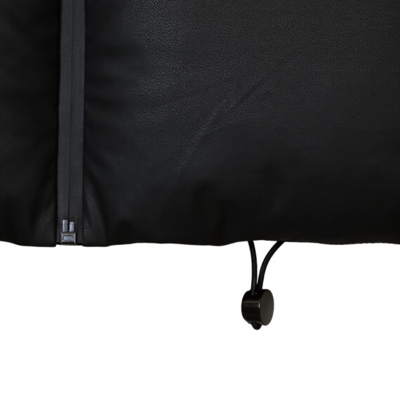 Prada Puffer Jacket