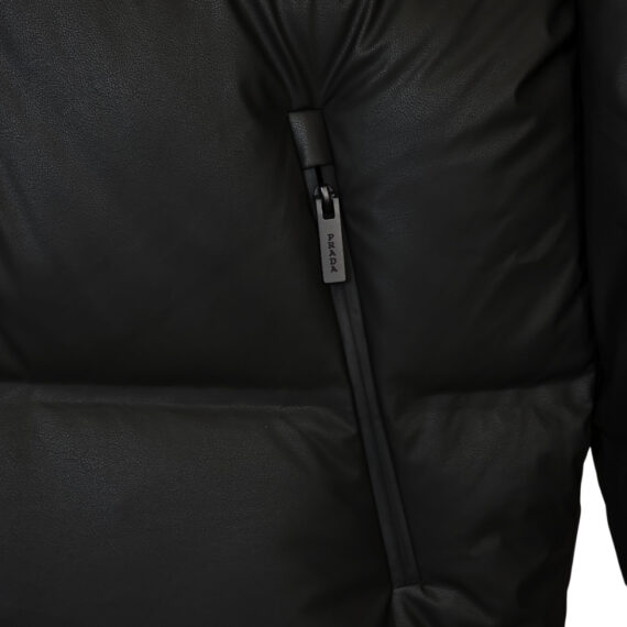 Prada Puffer Jacket