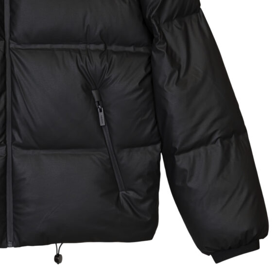 Prada Puffer Jacket