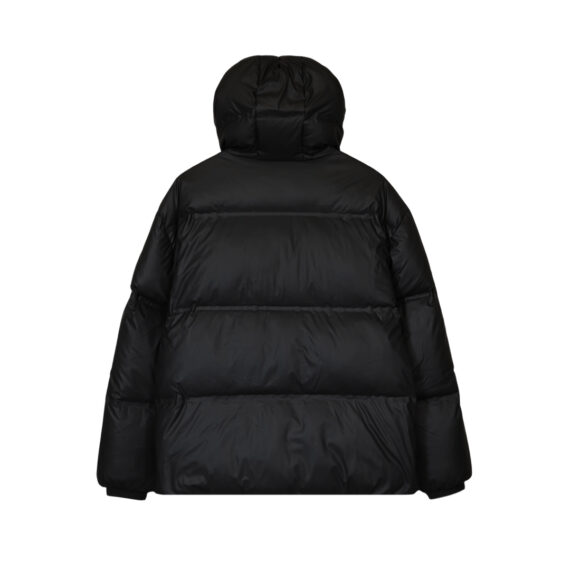 Prada Puffer Jacket