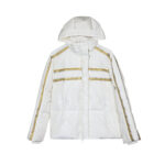Dior Puffer Jacket