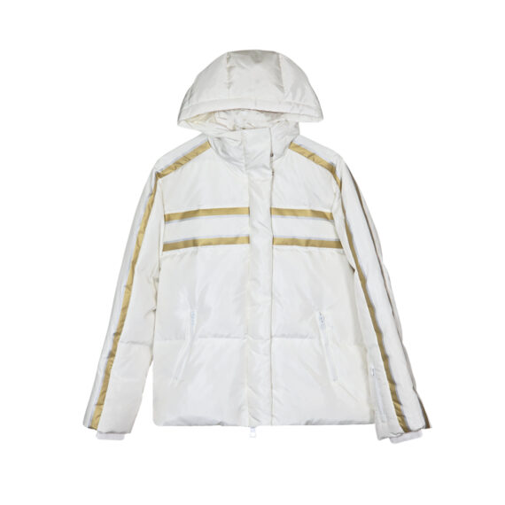 Dior Puffer Jacket
