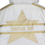 Dior Puffer Jacket