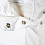 Dior Puffer Jacket