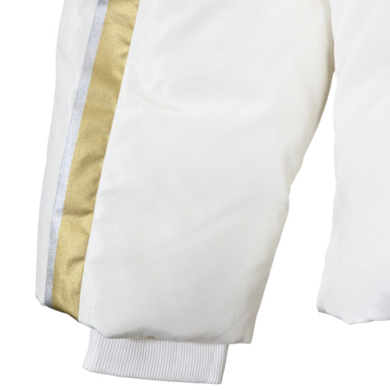 Dior Puffer Jacket