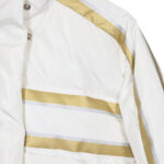Dior Puffer Jacket