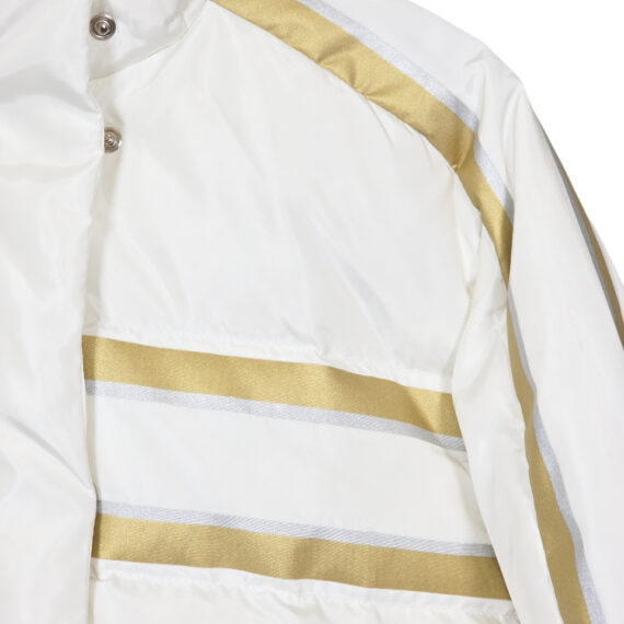 Dior Puffer Jacket