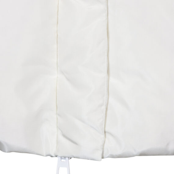 Dior Puffer Jacket
