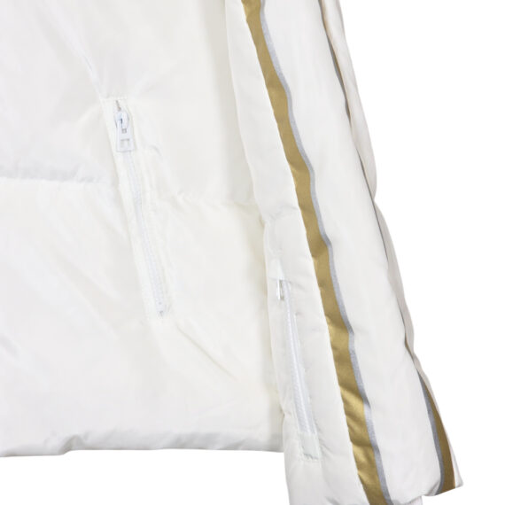 Dior Puffer Jacket