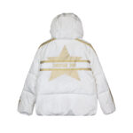 Dior Puffer Jacket
