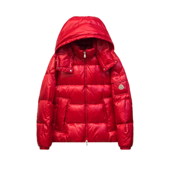 Moncler Puffer Jacket