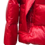 Moncler Puffer Jacket