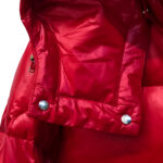 Moncler Puffer Jacket