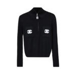 Chanel Blouse