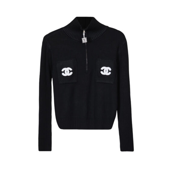 Chanel Blouse