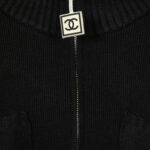 Chanel Blouse