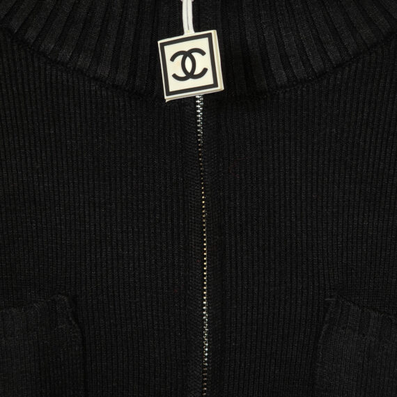 Chanel Blouse