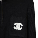 Chanel Blouse