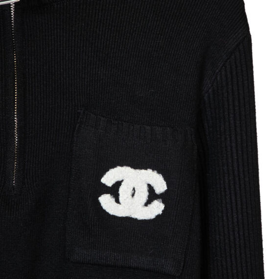 Chanel Blouse