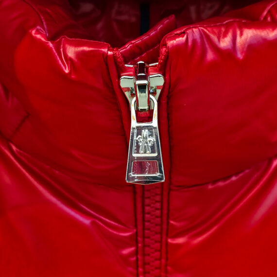 Moncler Puffer Jacket