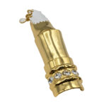 Schiaparelli Finger Ring
