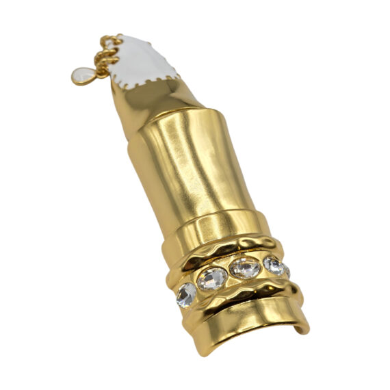 Schiaparelli Finger Ring