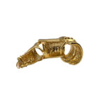 Schiaparelli Finger Ring